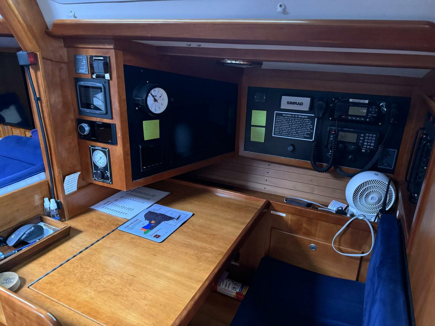 J Boats-160 2005-Harmony Harpswell-Maine-United States-5242920 | Thumbnail