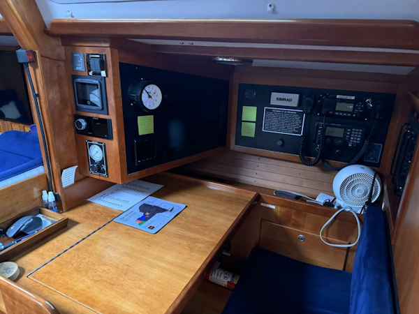 J Boats-160 2005-Harmony Harpswell-Maine-United States-5242920