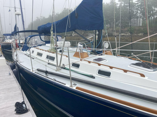 J Boats-160 2005-Harmony Harpswell-Maine-United States-5242928