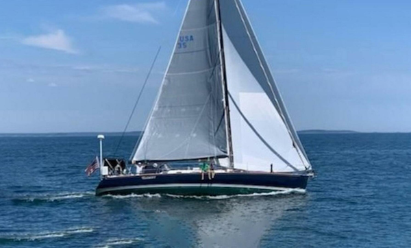 J Boats-160 2005-Harmony Harpswell-Maine-United States-5242917