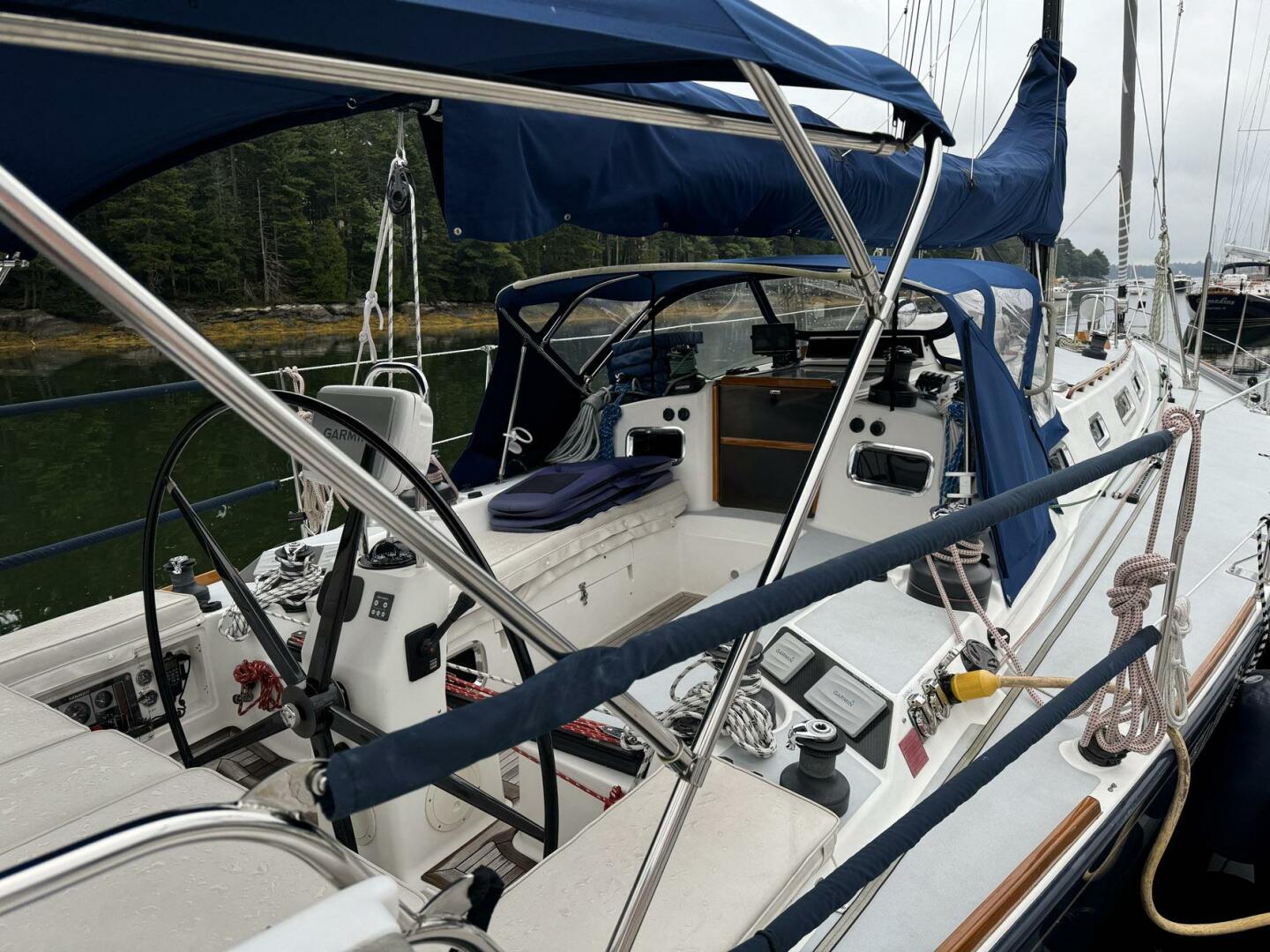 J Boats-160 2005-Harmony Harpswell-Maine-United States-5242931 | Thumbnail