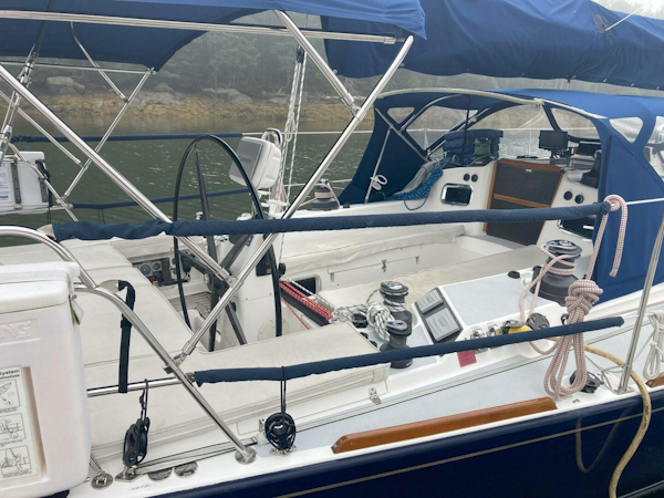 J Boats-160 2005-Harmony Harpswell-Maine-United States-5242930