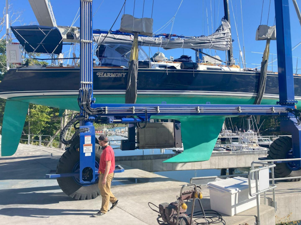 J Boats-160 2005-Harmony Harpswell-Maine-United States-5242933