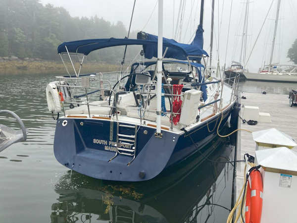 J Boats-160 2005-Harmony Harpswell-Maine-United States-5242932