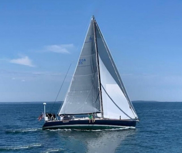 J Boats-160 2005-Harmony Harpswell-Maine-United States-5242916