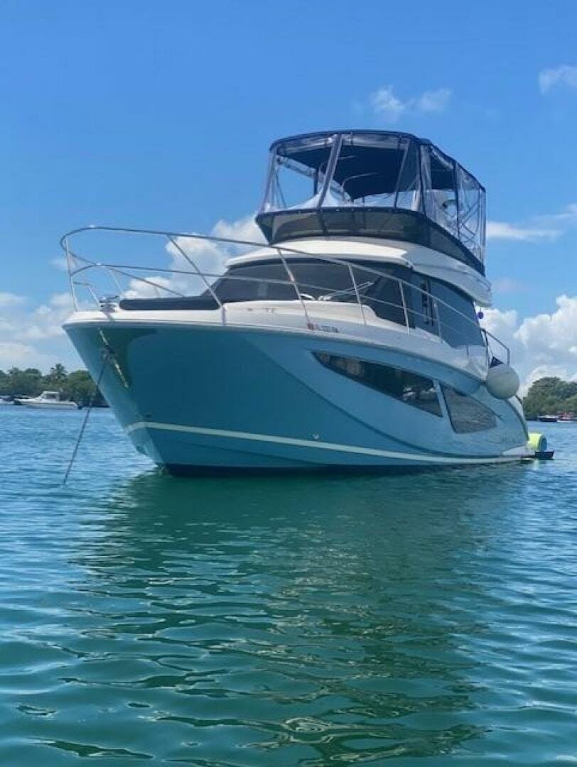 Regal-42 Fly 2018 -Aventura-Florida-United States-5247850