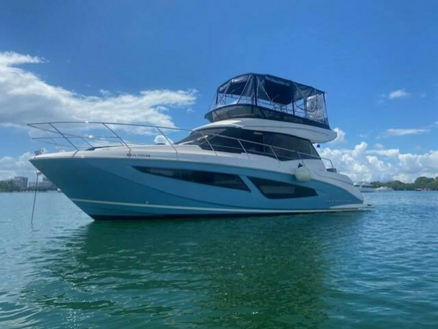 Regal-42 Fly 2018 -Aventura-Florida-United States-5247852
