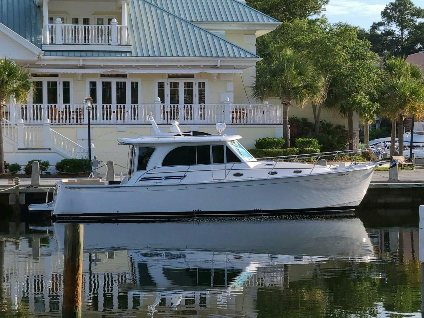 Back Cove-41 Express Cruiser 2015-Bliss Daytona Beach-Florida-United States-5248733