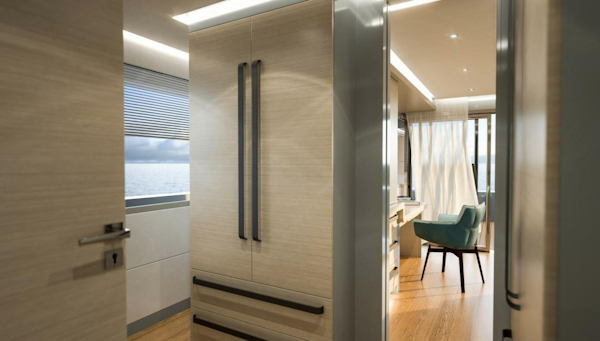 Sunpower Yachts-Alva Solar-E 90 2027 -West Palm Beach-Florida-United States-16-5265974