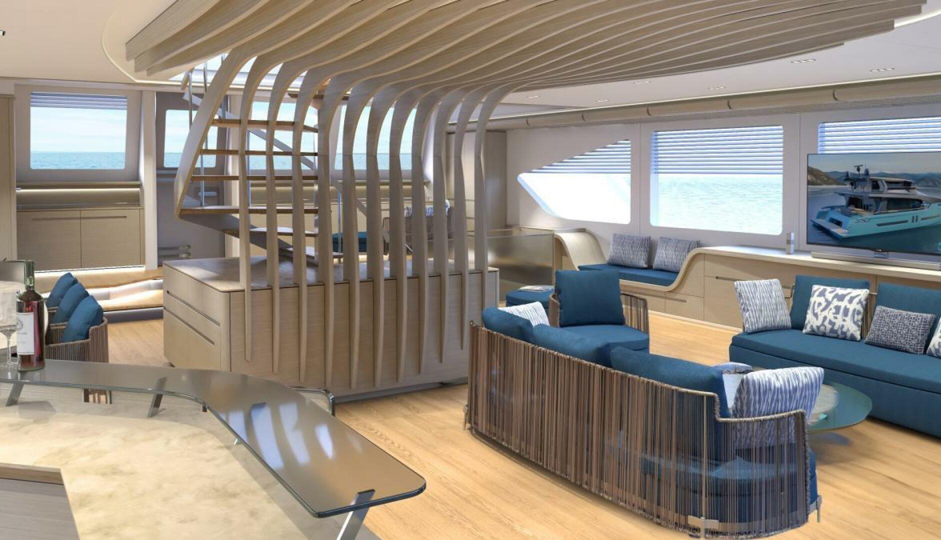 Sunpower Yachts-Alva Solar-E 90 2027 -West Palm Beach-Florida-United States-33-5265999 | Thumbnail