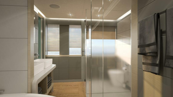 Sunpower Yachts-Alva Solar-E 90 2027 -West Palm Beach-Florida-United States-42-5266015