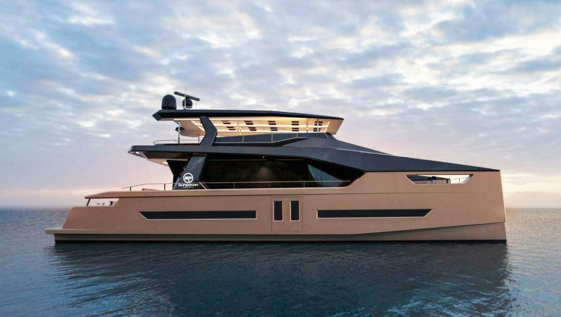 Sunpower Yachts-Alva Solar-E 90 2027 -West Palm Beach-Florida-United States-1-5265955 | Thumbnail