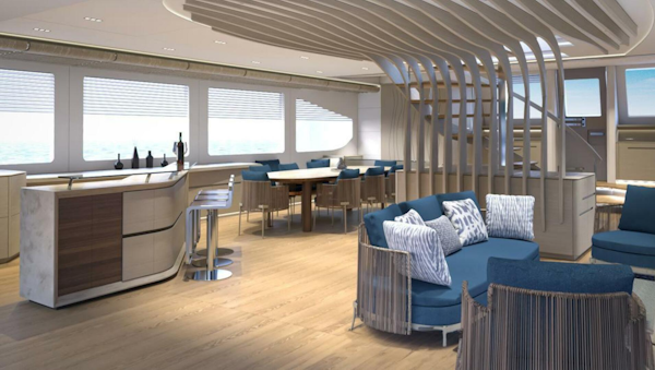 Sunpower Yachts-Alva Solar-E 90 2027 -West Palm Beach-Florida-United States-34-5266001