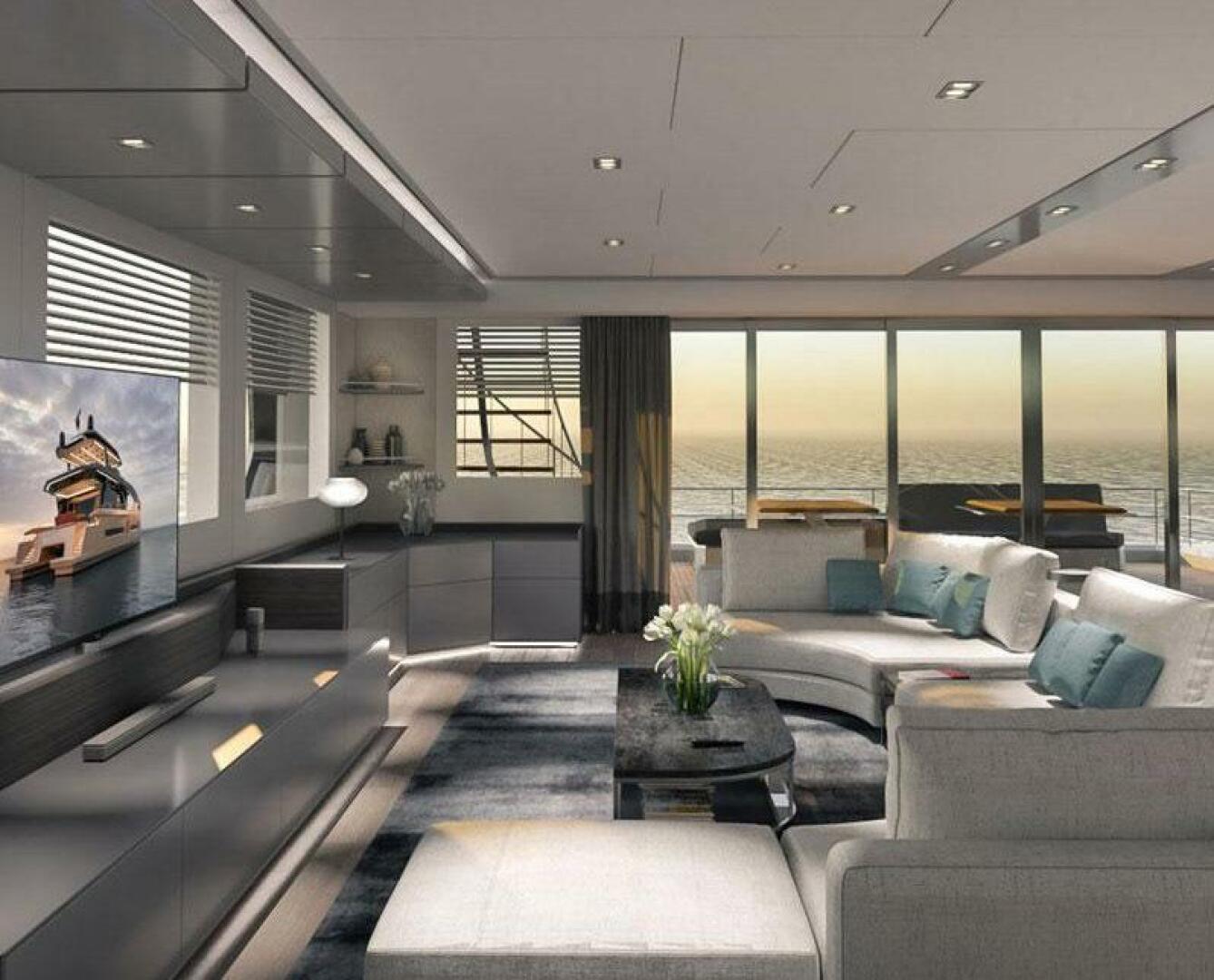 Sunpower Yachts-Alva Solar-E 90 2027 -West Palm Beach-Florida-United States-7-5265964 | Thumbnail