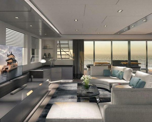 Sunpower Yachts-Alva Solar-E 90 2027 -West Palm Beach-Florida-United States-7-5265964