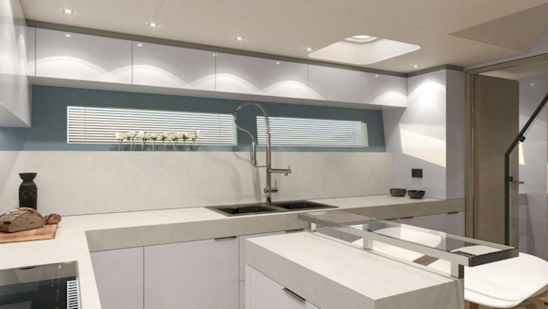 Sunpower Yachts-Alva Solar-E 90 2027 -West Palm Beach-Florida-United States-23-5265981