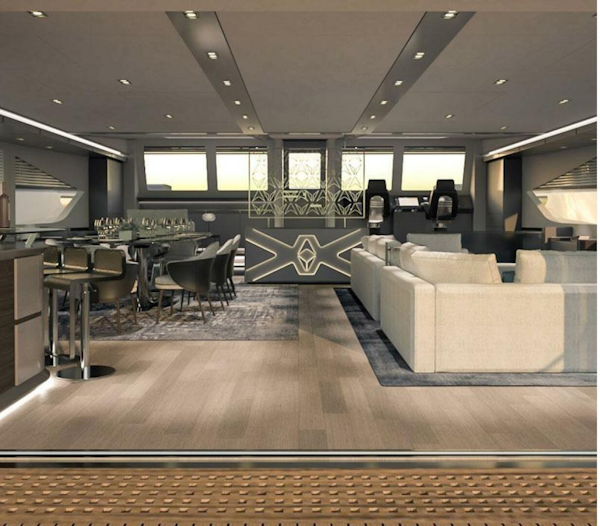 Sunpower Yachts-Alva Solar-E 90 2027 -West Palm Beach-Florida-United States-9-5265967