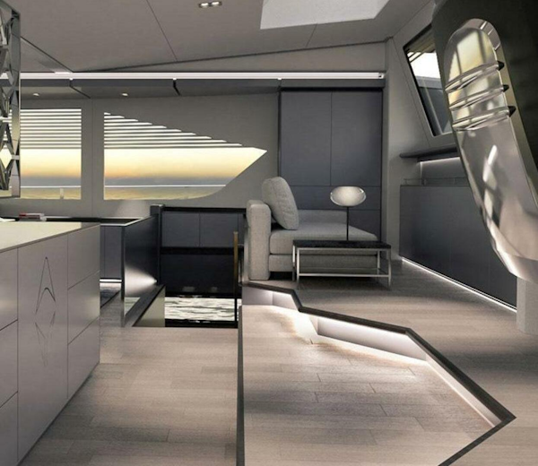 Sunpower Yachts-Alva Solar-E 90 2027 -West Palm Beach-Florida-United States-6-5265962