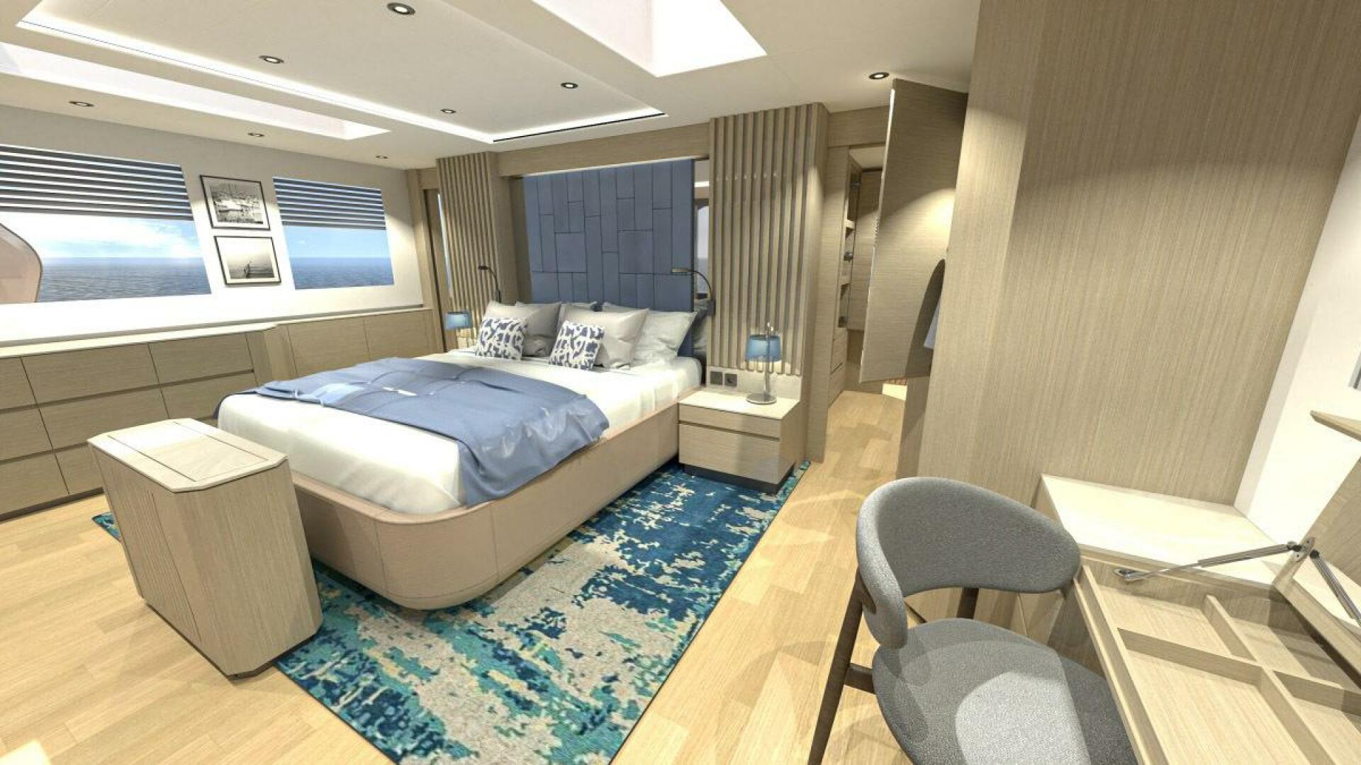 Sunpower Yachts-Alva Solar-E 90 2027 -West Palm Beach-Florida-United States-17-5265975 | Thumbnail