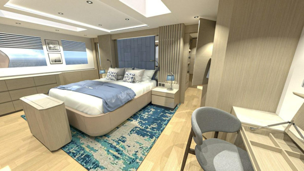 Sunpower Yachts-Alva Solar-E 90 2027 -West Palm Beach-Florida-United States-17-5265975