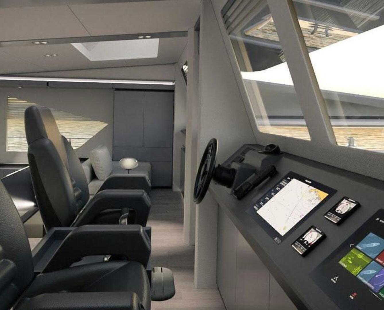 Sunpower Yachts-Alva Solar-E 90 2027 -West Palm Beach-Florida-United States-11-5265969 | Thumbnail