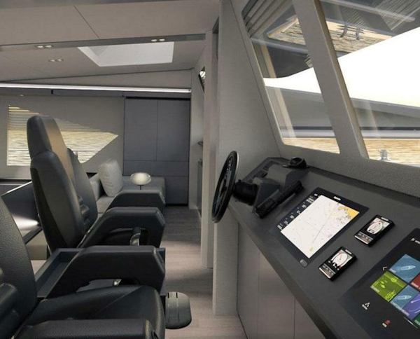 Sunpower Yachts-Alva Solar-E 90 2027 -West Palm Beach-Florida-United States-11-5265969