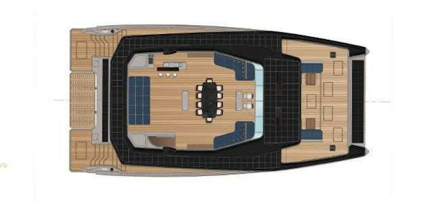 Sunpower Yachts-Alva Solar-E 90 2027 -West Palm Beach-Florida-United States-Fp 1-5266034