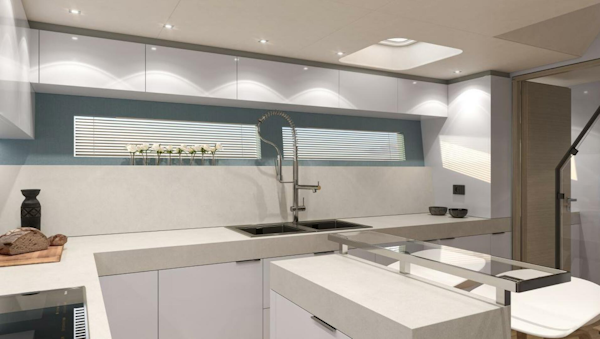 Sunpower Yachts-Alva Solar-E 90 2027 -West Palm Beach-Florida-United States-21-5265979