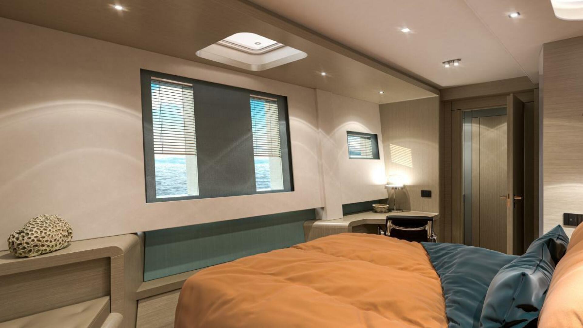 Sunpower Yachts-Alva Solar-E 90 2027 -West Palm Beach-Florida-United States-39-5266010 | Thumbnail
