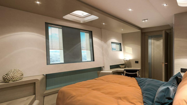 Sunpower Yachts-Alva Solar-E 90 2027 -West Palm Beach-Florida-United States-39-5266010