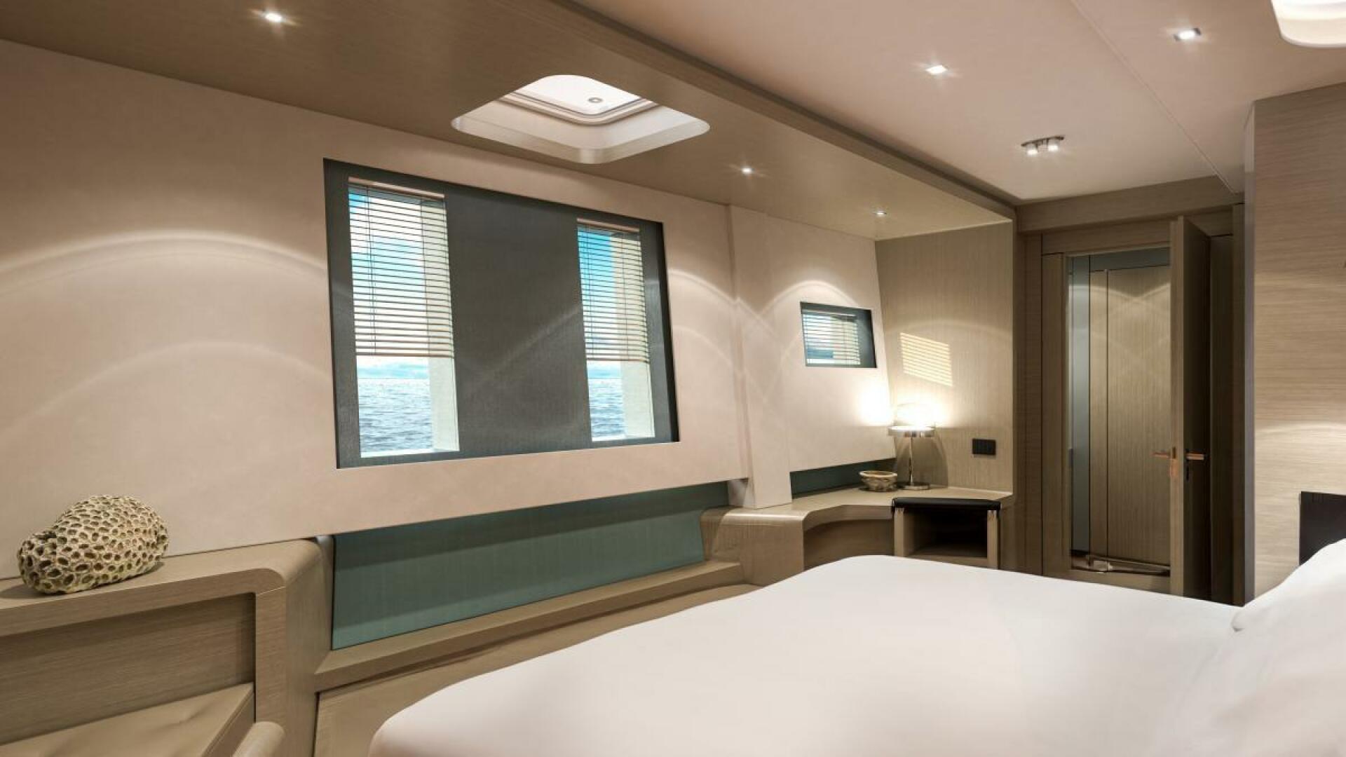 Sunpower Yachts-Alva Solar-E 90 2027 -West Palm Beach-Florida-United States-36-5266005 | Thumbnail