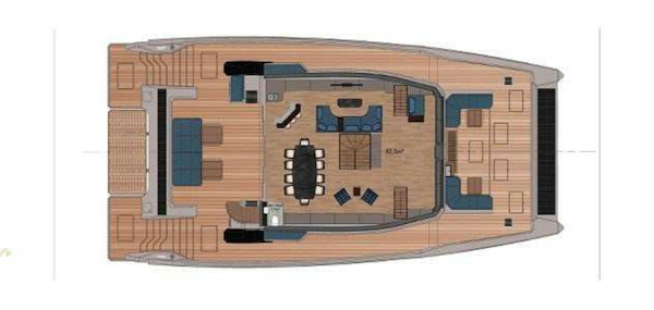 Sunpower Yachts-Alva Solar-E 90 2027 -West Palm Beach-Florida-United States-Fp 3-5266035