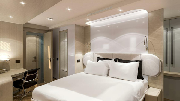 Sunpower Yachts-Alva Solar-E 90 2027 -West Palm Beach-Florida-United States-35-5266003