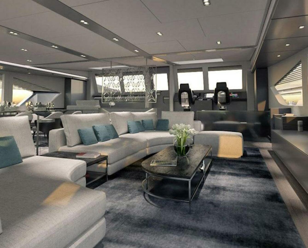Sunpower Yachts-Alva Solar-E 90 2027 -West Palm Beach-Florida-United States-12-5265970