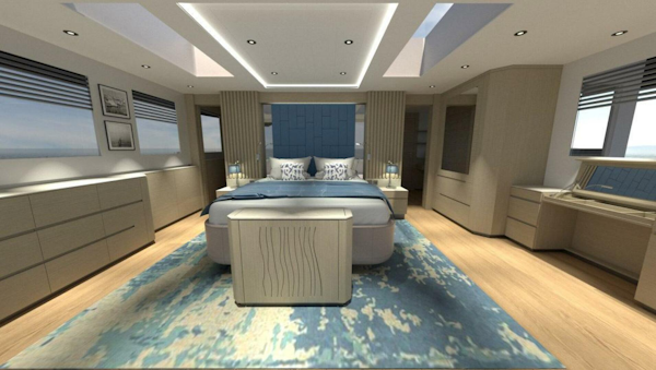 Sunpower Yachts-Alva Solar-E 90 2027 -West Palm Beach-Florida-United States-27-5265988