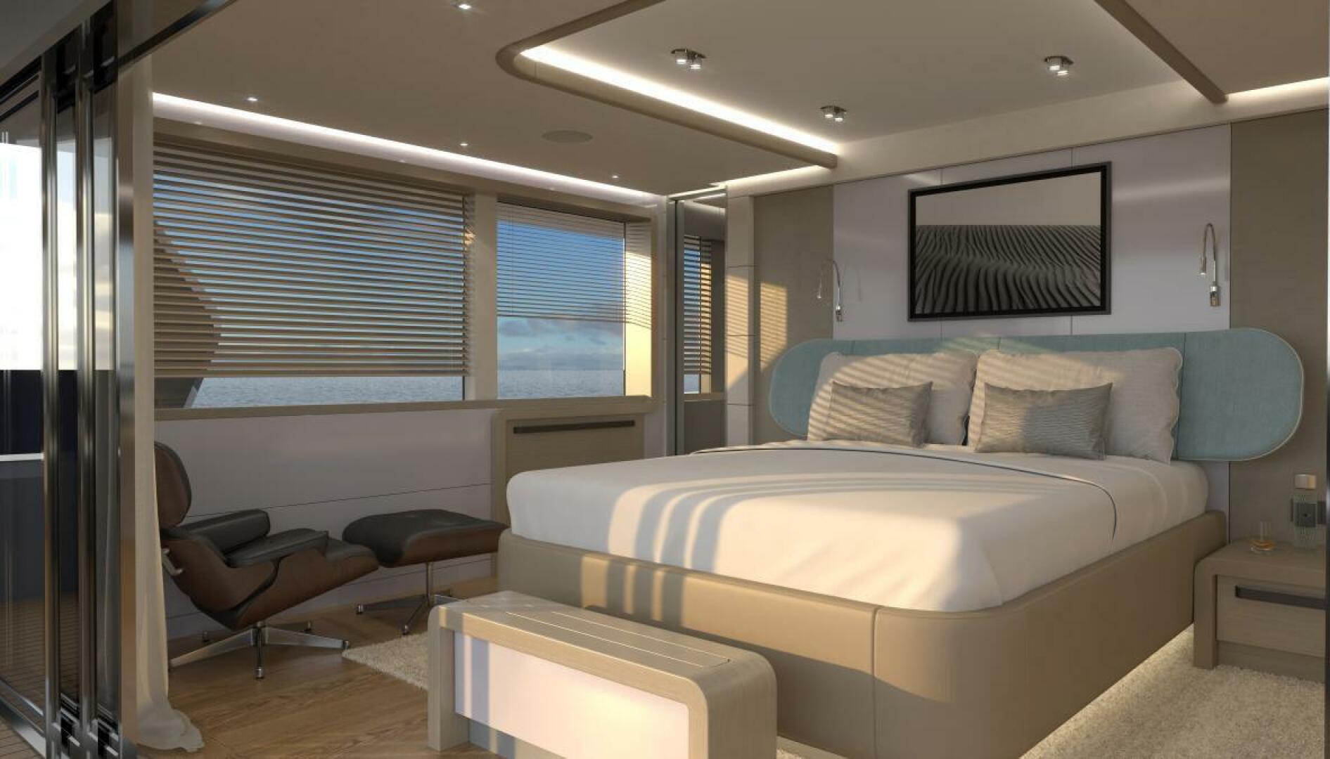 Sunpower Yachts-Alva Solar-E 90 2027 -West Palm Beach-Florida-United States-15-5265973 | Thumbnail