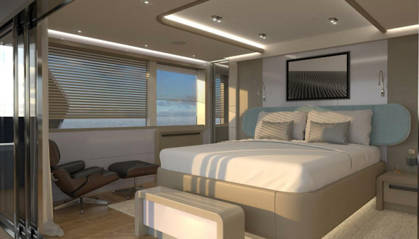 Sunpower Yachts-Alva Solar-E 90 2027 -West Palm Beach-Florida-United States-15-5265973