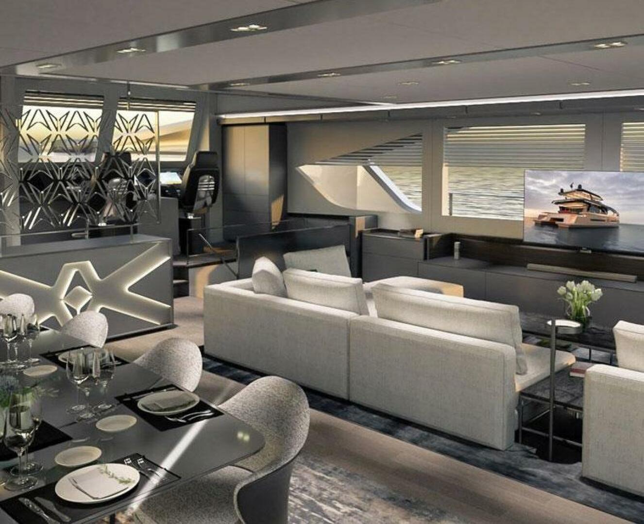 Sunpower Yachts-Alva Solar-E 90 2027 -West Palm Beach-Florida-United States-10-5265968 | Thumbnail