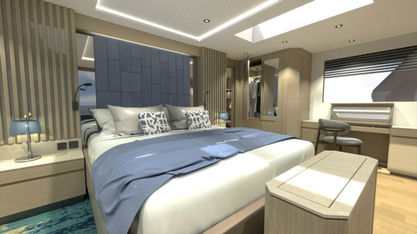 Sunpower Yachts-Alva Solar-E 90 2027 -West Palm Beach-Florida-United States-29-5265992