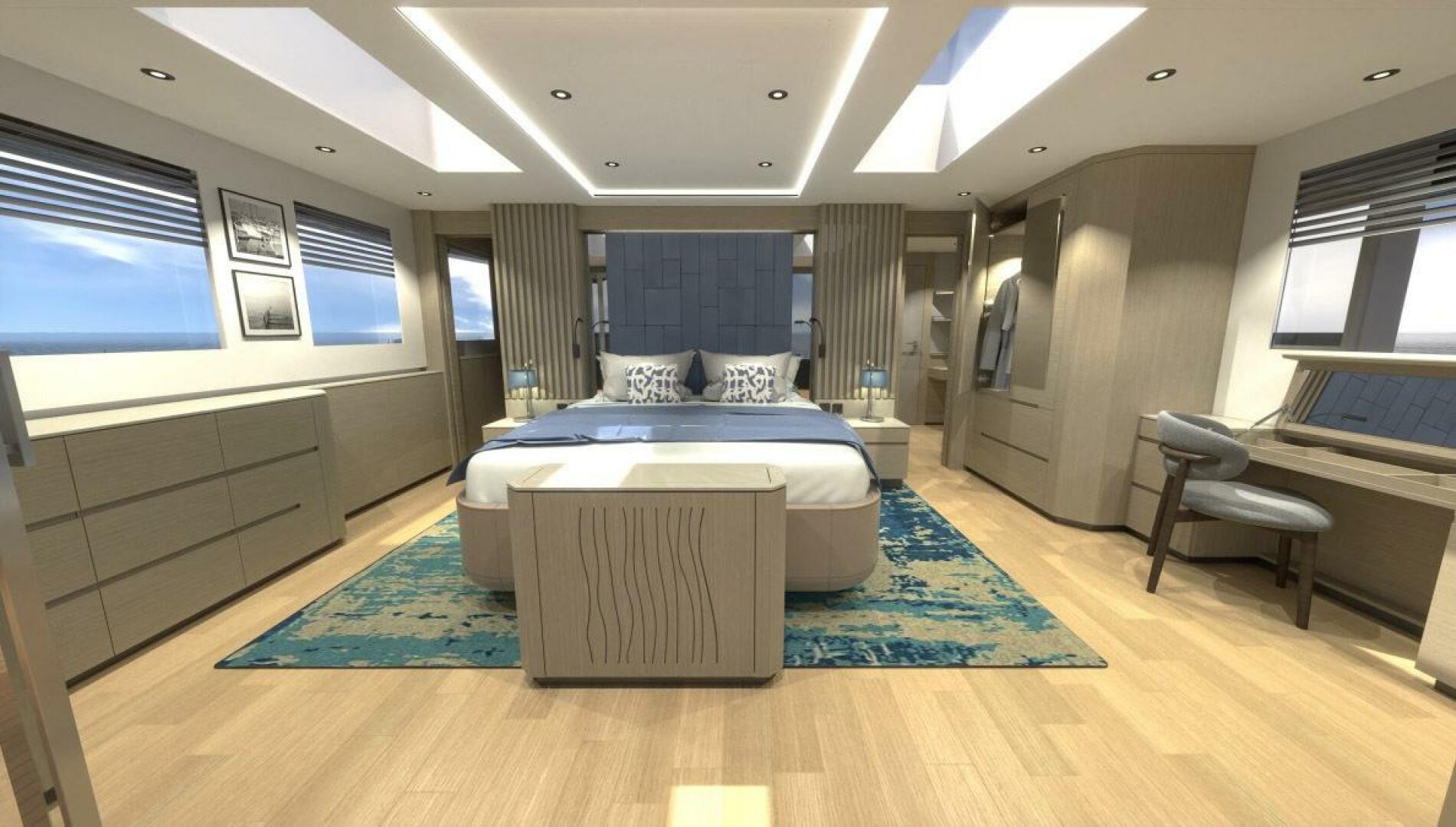 Sunpower Yachts-Alva Solar-E 90 2027 -West Palm Beach-Florida-United States-14-5265972 | Thumbnail