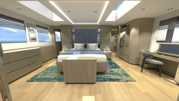 Sunpower Yachts-Alva Solar-E 90 2027 -West Palm Beach-Florida-United States-14-5265972