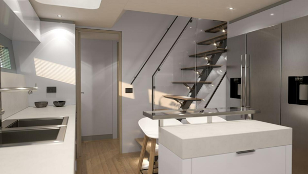 Sunpower Yachts-Alva Solar-E 90 2027 -West Palm Beach-Florida-United States-20-5265978