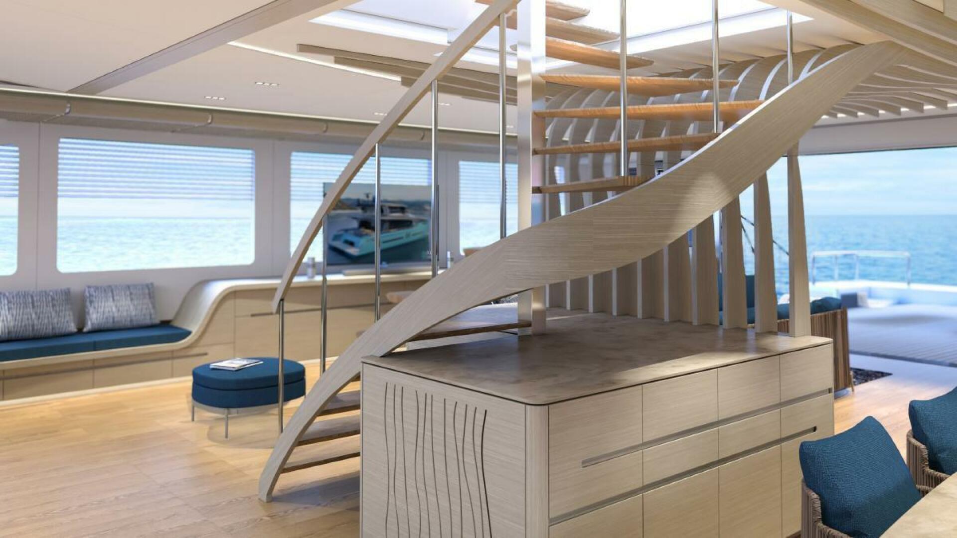 Sunpower Yachts-Alva Solar-E 90 2027 -West Palm Beach-Florida-United States-32-5265998 | Thumbnail
