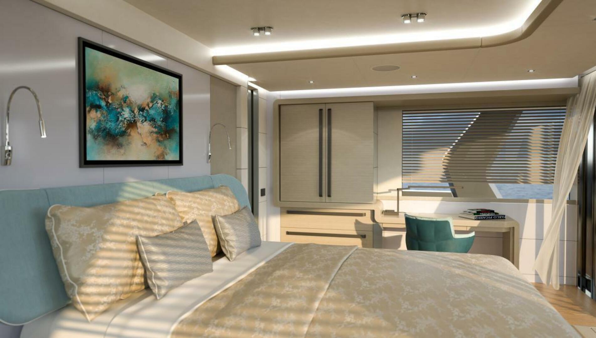 Sunpower Yachts-Alva Solar-E 90 2027 -West Palm Beach-Florida-United States-19-5265977 | Thumbnail