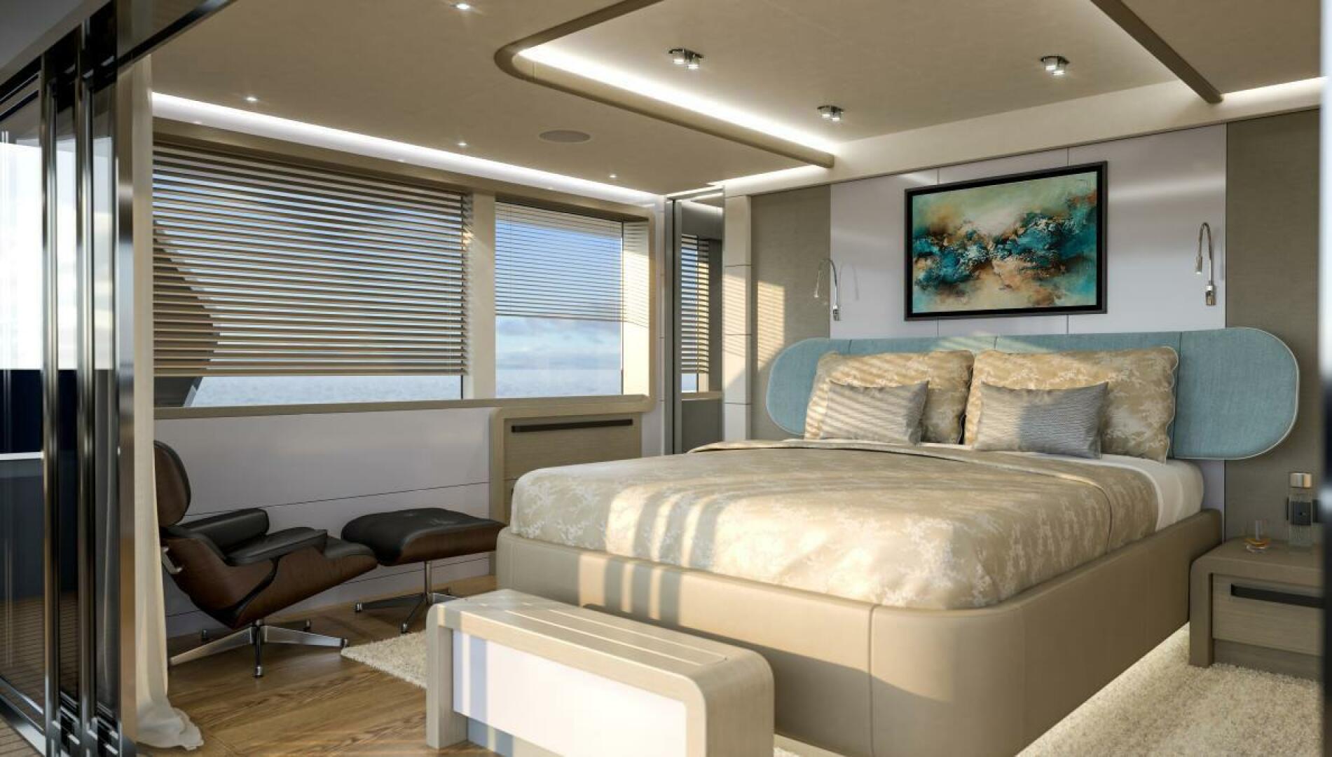 Sunpower Yachts-Alva Solar-E 90 2027 -West Palm Beach-Florida-United States-37-5266006 | Thumbnail
