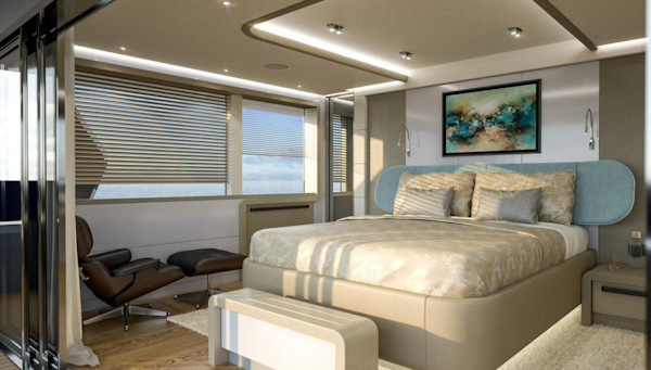Sunpower Yachts-Alva Solar-E 90 2027 -West Palm Beach-Florida-United States-37-5266006