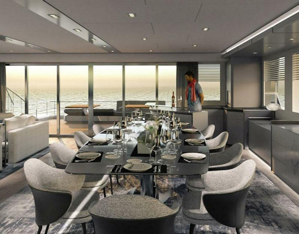 Sunpower Yachts-Alva Solar-E 90 2027 -West Palm Beach-Florida-United States-13-5265971