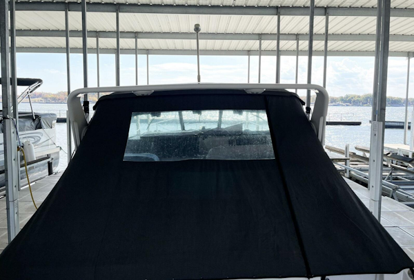 Sea Ray-330 Express Cruiser 1994-HoShos Eldon-Missouri-United States-5283222