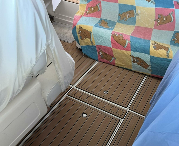 Sea Ray-330 Express Cruiser 1994-HoShos Eldon-Missouri-United States-5283226