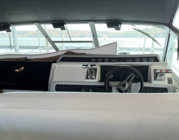 Sea Ray-330 Express Cruiser 1994-HoShos Eldon-Missouri-United States-5283225